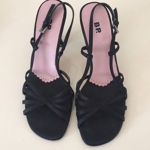 BP Sandal, worn few times in good condition